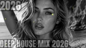 MOONLIGHT DEEP HOUSE 🌙 CHILL NIGHT DRIVE MIX #120