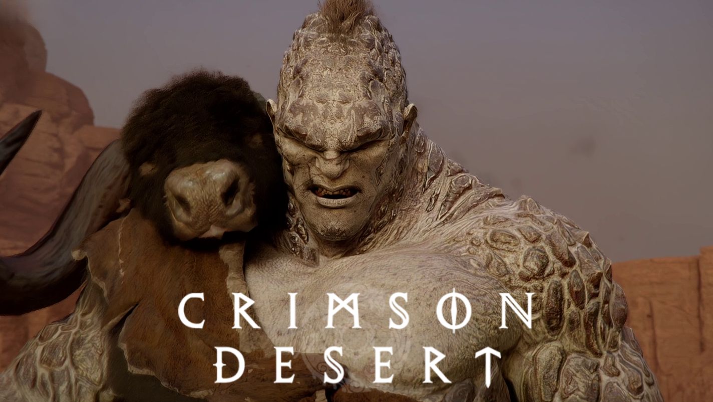 Заброшенный мегалитический алтарь:)►Crimson Desert #84