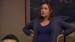 Офис - 8 сезон 8 серия  / The Office