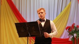 Песня М. Магомаева За того парня...