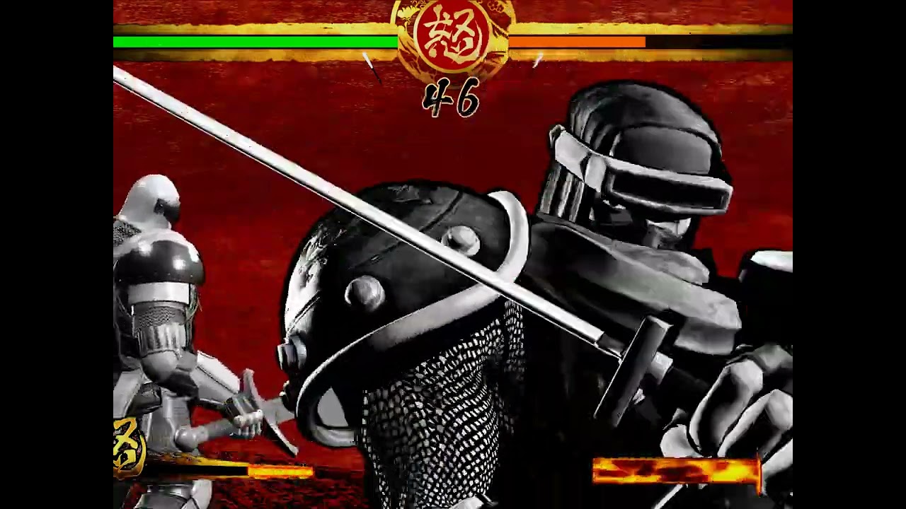 Samurai Shodown 2019 Hanzo Hattori смотреть онлайн