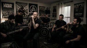 Linkin Park AI - Wake me up