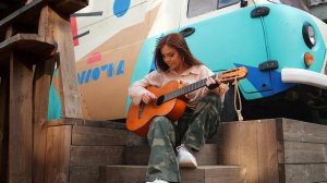 🍿 DIANA HARUTYUNYAN - QEZ HET