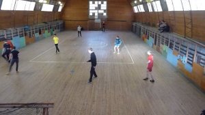Кубок РЖД 2020 часть 2
