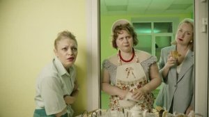 ИВАН ПЕТРОВИЧ песня о бухгалтере