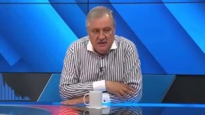 Дмитрий Евстафьев: Смысловой тупик Европы и политические фантомы