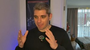 Я купил китайскую PS5 Pro - это была ошибка