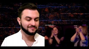 Ազգային երգիչ/National Singer 2019 - Anjela Avetisyan: ДОВЕЛА ЗАЛ ДО ИСТЕРИКИ! КААААК?