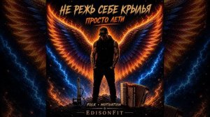Не режь себе крылья