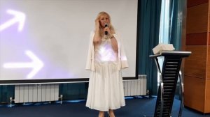 Татьяна Валеева, врач, про фуллерен. часть 1