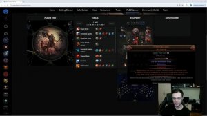 Воин на тотемах предков. Билды подписчиков. Гайд для патча 0.4.0 Path of Exile 2