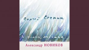 Ты меня не любишь, не жалеешь...