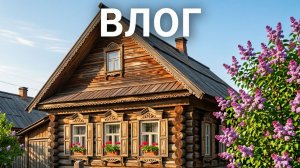ВЛОГ 1 день из нашей жизни | 3 Часть