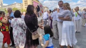 28 ИЮНЯ 2026 ОБАЛДЕННАЯ ПЕСНЯ БЕЛЫЕ РОЗЫ ДЛЯ ТЕБЯ ОДНОЙ! #kharkiv