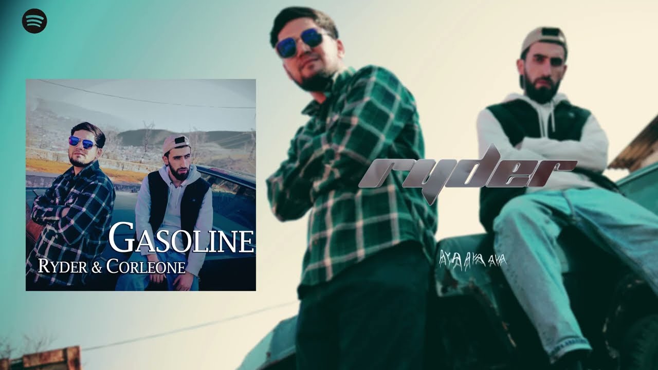 Corleone , Ryder - Gasoline
