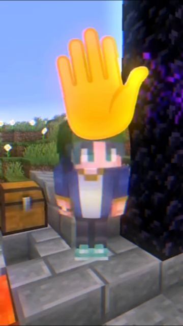 — Дарова! Minecraft заказывали? Нет! А мне пооофик =)  #edit #Эдит #Minecraft #Эйр #Майнкрафт