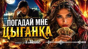 💃ПОГАДАЙ МНЕ ЦЫГАНКА 💃 ХИТ 2026 |