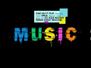 Dino MC47 feat  Батишта, Гарик DMCB, Иракли   Всё Будет ОК Dj Alex Mistery Remix Radio Version