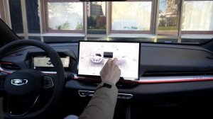 Belgee X50+ уже в Беларуси: подробный обзор и цены