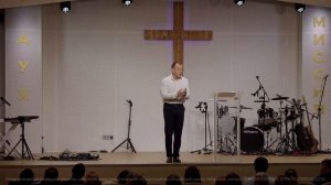 Твое решение | 10.11.24 | Евгений Игнатенко