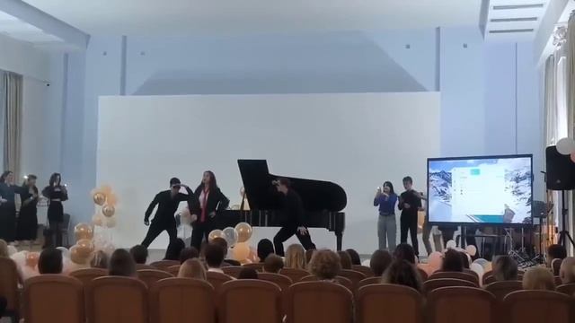 „Mi amore“ Tommy Cash (пародия). смотреть онлайн