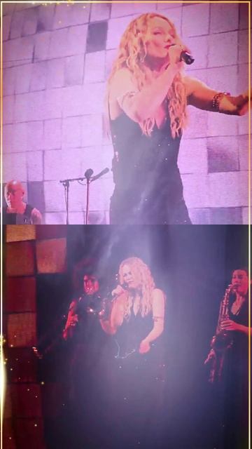 Vanessa Paradis  — Joe le taxi 16 05 2026