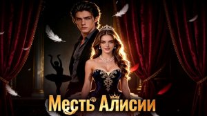 Месть Алисии