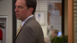 Офис - 8 сезон 9 серия  / The Office