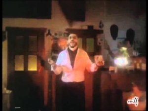 Михаил Звездинский - Я не был эмигрантом (1991)