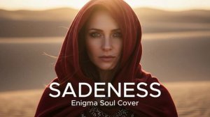Sadeness - Enigma Soul Cover ( Gold Megafon)