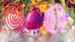 РАСТЕНИЯ против ЗОМБИ 2 или PLANTS vs ZOMBIES 2. Серия 117: Гипно-команда