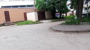 Ужасные ж/д ворота Кисловодска! Многолетний бардак! 3.07.2026 г.