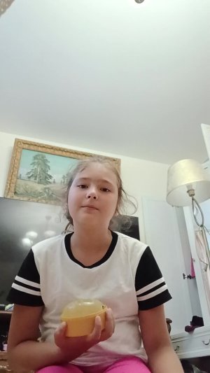 сквиш пелимень