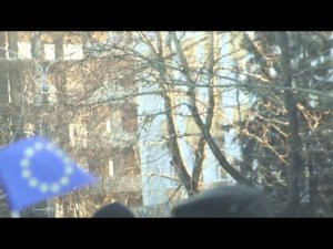 Мой город Н: Перестаньте, черти, клясться на крови (видео о николаевском евромайдане)