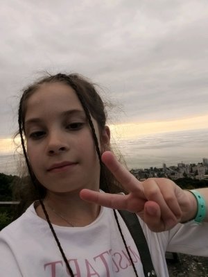 единорожка Огна