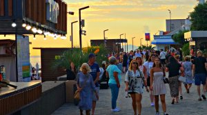 ✅️🌴5 ИЮЛЯ В СОЧИ: АДЛЕР, +25°, ОТ ДЕМОКРАТИЧЕСКОЙ К МОРЮ, КРАСИВУЩИЙ ШТОРМ. НАБЕРЕЖНАЯ, ЛУЧШИЕ МЕСТ