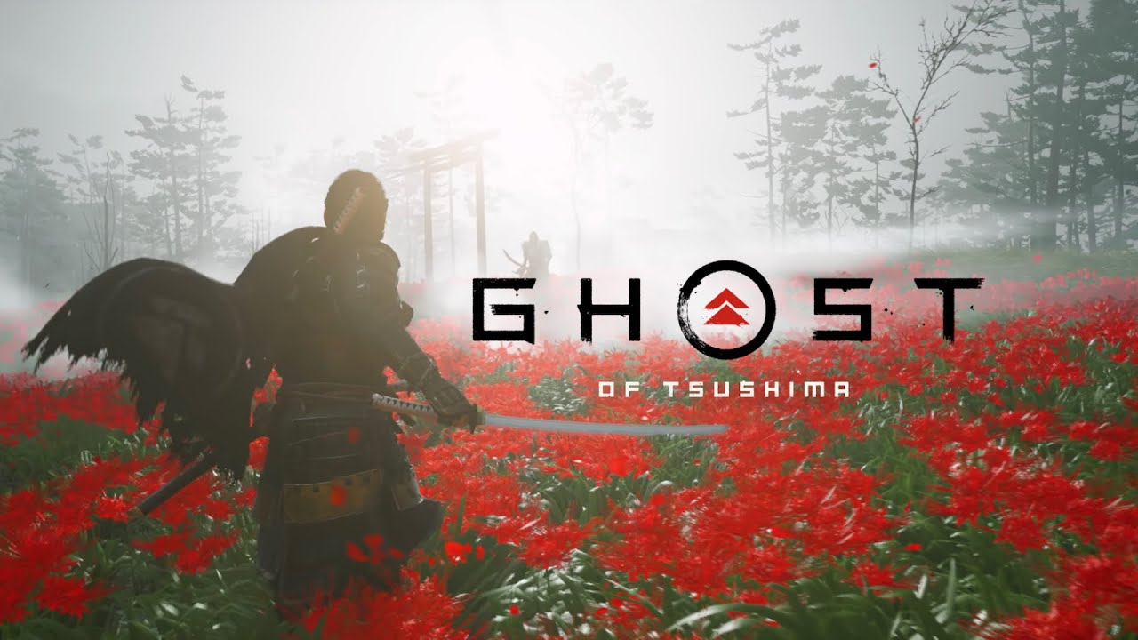 Дом, милый дом - Ghost of Tsushima #15 смотреть онлайн