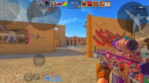 STANDOFF2