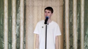 Александр Беляков Ты моя