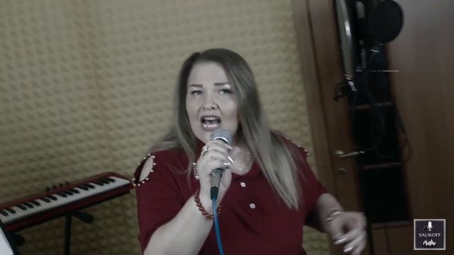 Алёна Авдеева-"Отан Ана"(родина-мать-каз.) смотреть онлайн