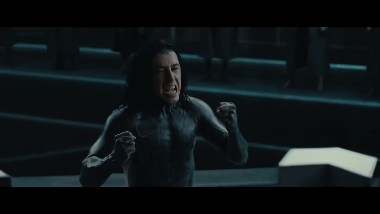 Falling In Reverse - Prequel смотреть онлайн