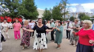 Девочка лето..... 05.07.26.