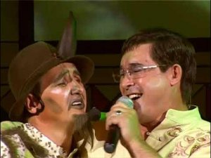 Салават Фатхутдинов - Әлегә соң түгел - 18 сезон - 2006 год