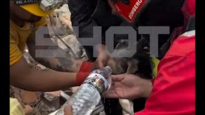 Россияне застряли в Венесуэле после землетрясения