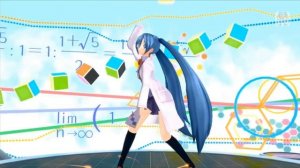 Miku Hatsune - 26 Lettaz In Da Alphabet (Cover)