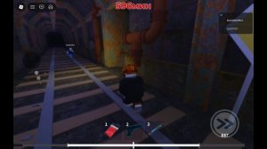 играю в монстр метро %2