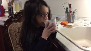 Мой вечер, а также первое видео ❤️😂🤘🏻