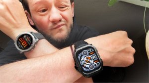 Kospet Tank M4 - лучшее до 200 долларов?