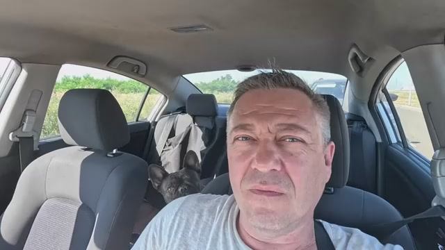 Жизнь вне орхидей. доедем ли с дома на Юге БЕЗ запаса КАНИСТРЫ БЕНЗИНА ⧸⧸ ситуация на АЗС Краснодар, смотреть онлайн