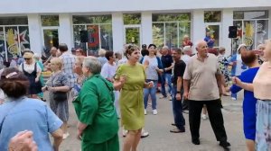Без вины виновата....... 04.07.26 Гомель парк Луначарского 🥰💫
